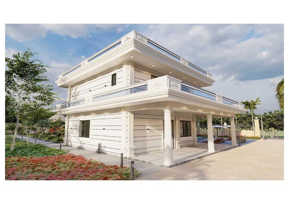 Future of Residential Plot in Lucknow