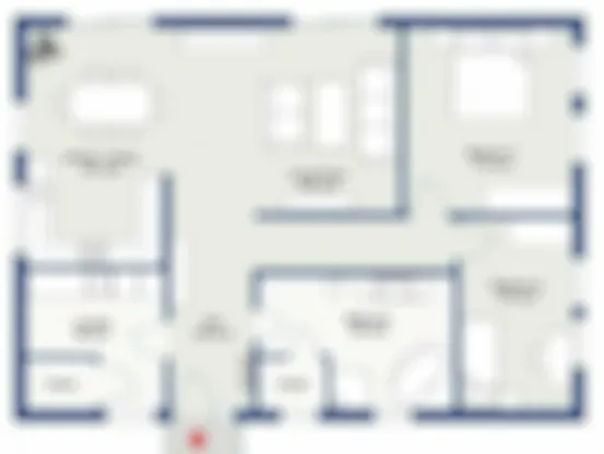 1000 SqMt Villa Plots in Lucknow